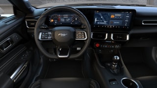 2026 Ford Mustang® Internal Image 2